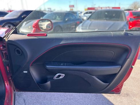 Used 2015 Dodge Challenger SXT Plus image 15