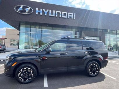 New 2027 Hyundai Santa Fe SEL