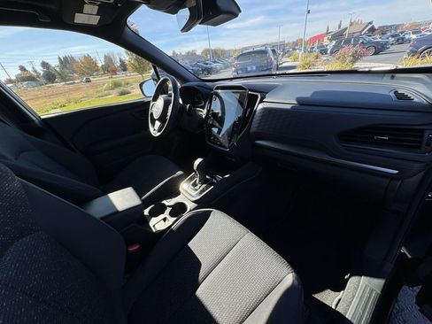 Certified 2025 Subaru Forester Premium w/ Convenience Package #2 image 28