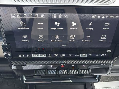 New 2026 GMC Hummer EV SUV image 31