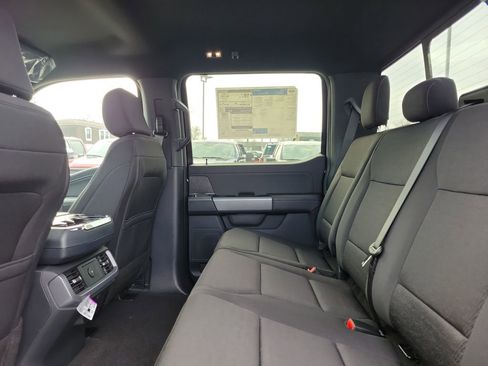 New 2026 Ford F150 XLT AWD/4WD image 13