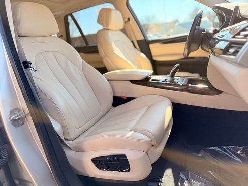 Used 2016 BMW X5 xDrive35i image 11
