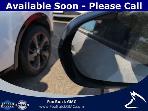 Used 2024 Chevrolet Trax ACTIV w/ Driver Confidence Package FWD image 9