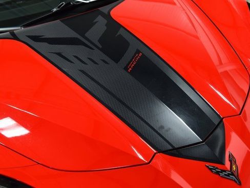 Used 2023 Chevrolet Corvette Stingray image 16