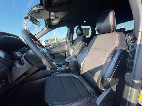 Used 2026 Ford Escape ST-Line FWD image 19