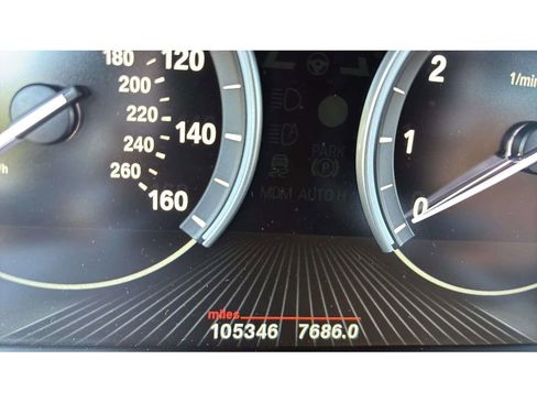 Used 2017 BMW X3 xDrive35i AWD/4WD image 16
