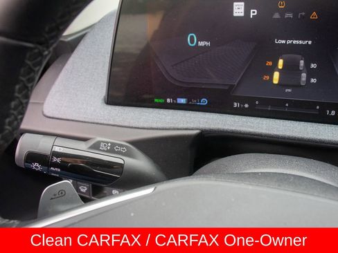 Used 2023 Kia EV6 Wind image 20