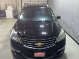 Used 2017 Chevrolet Traverse LT w/ Style and Technology Package image 3