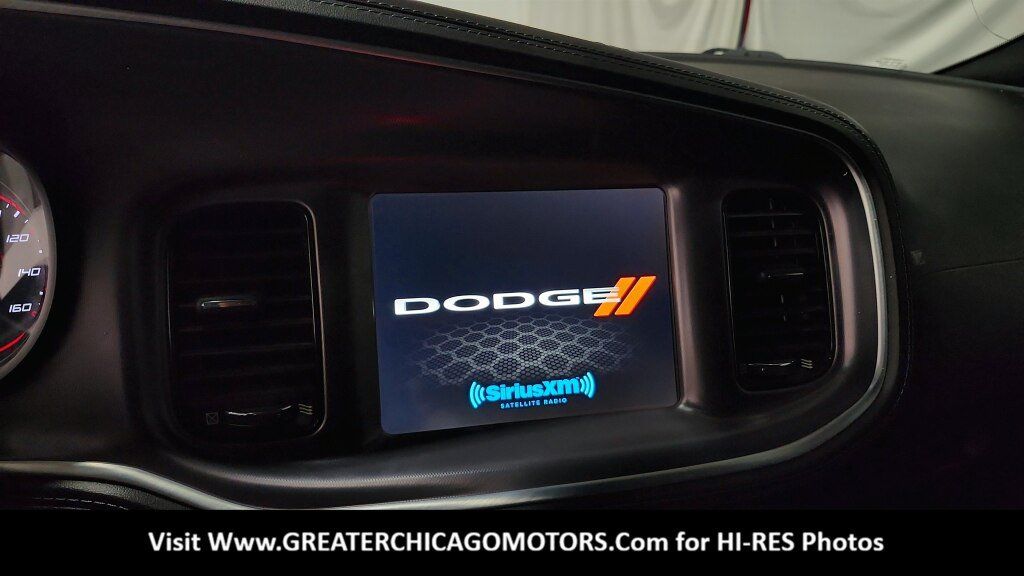 Used 2020 Dodge Charger R/T w/ Plus Group RWD image 27