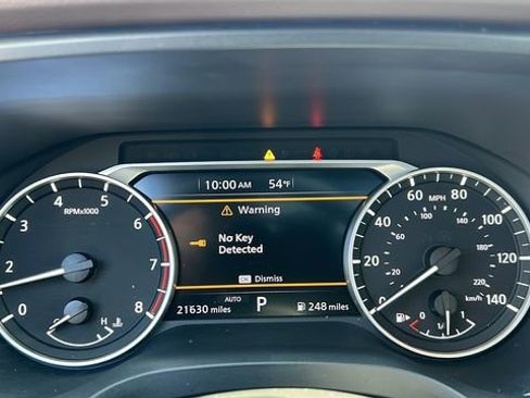 Certified 2023 Nissan Rogue SV w/ SV Premium B Package AWD/4WD image 14