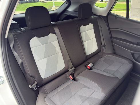 New 2026 Chevrolet Trax LS w/ LS Convenience Package FWD image 27