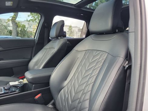 Certified 2024 Kia Sportage X-Line w/ X-Line Premium Package AWD/4WD image 14