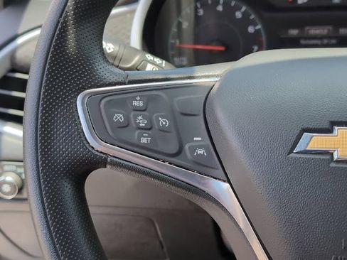 Used 2024 Chevrolet Malibu LT FWD image 25