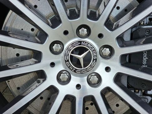 Used 2026 Mercedes-Benz GLE 450 4MATIC image 11