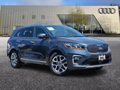 Used 2019 Kia Sorento SX