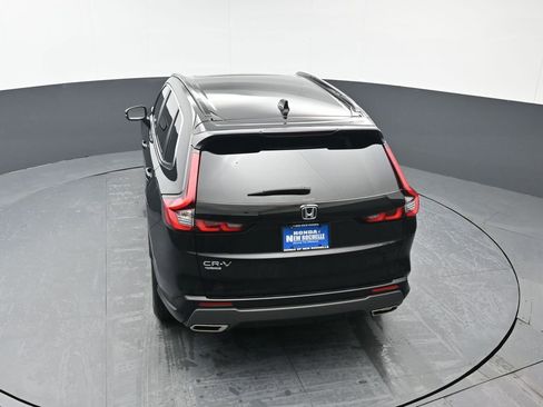 Certified 2023 Honda CR-V Sport image 42