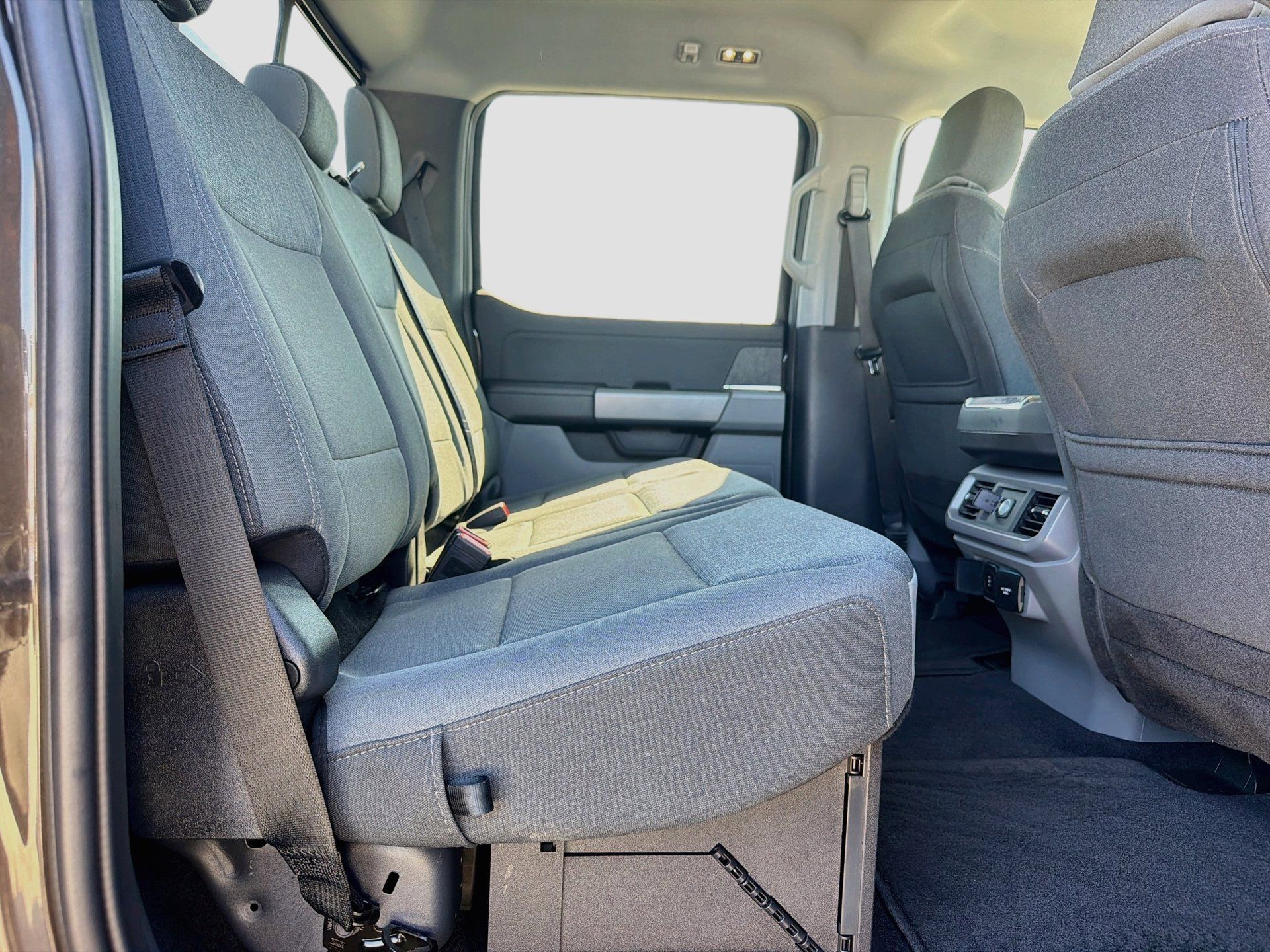 Used 2024 Ford F150 XLT w/ Equipment Group 302A MID AWD/4WD image 26