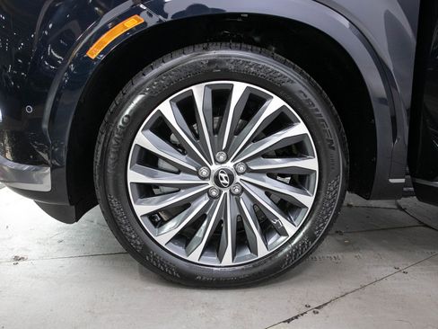 Used 2024 Hyundai Palisade Calligraphy AWD/4WD image 33
