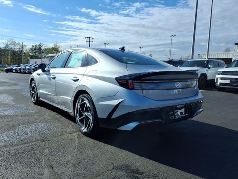 Used 2026 Hyundai Sonata SEL FWD image 7
