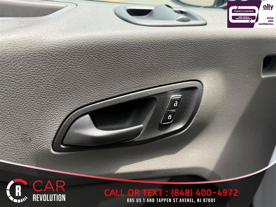 Used 2023 Ford Transit 250 Medium Roof AWD image 20