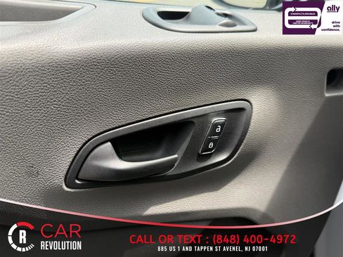 Used 2023 Ford Transit 250 Medium Roof AWD image 20