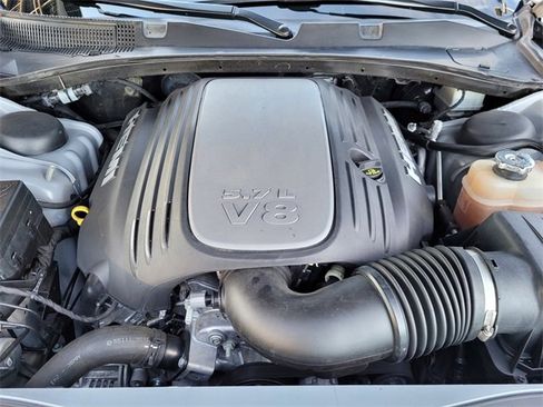 Certified 2021 Dodge Charger R/T w/ Blacktop Package image 20