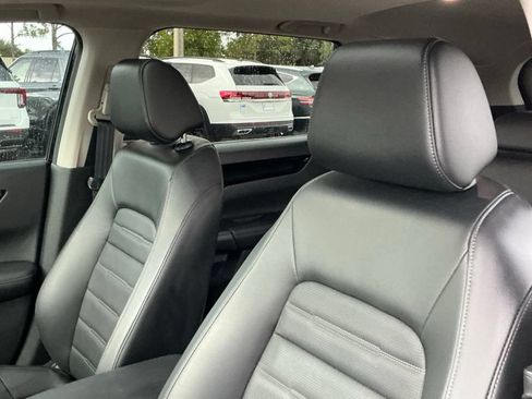Used 2023 Honda CR-V EX-L image 38