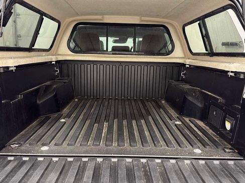 Certified 2023 Toyota Tacoma Limited AWD/4WD image 29