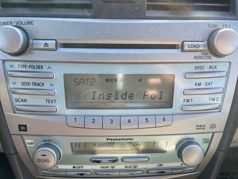 Used 2009 Toyota Camry Hybrid image 17