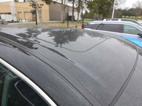 Used 2025 Honda CR-V EX-L image 2