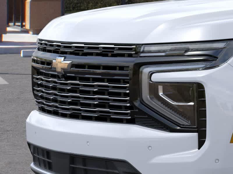 New 2026 Chevrolet Tahoe High Country RWD image 13