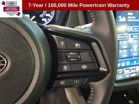 Certified 2026 Subaru Forester Premium AWD/4WD image 20
