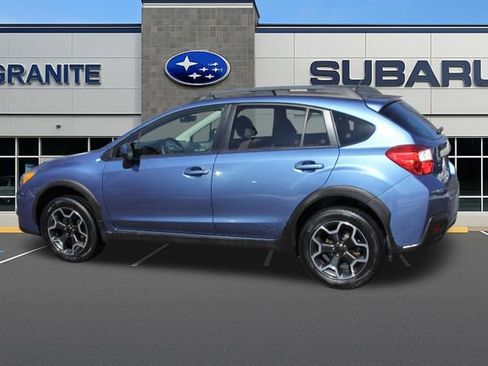 Used 2015 Subaru Crosstrek 2.0i Premium image 7