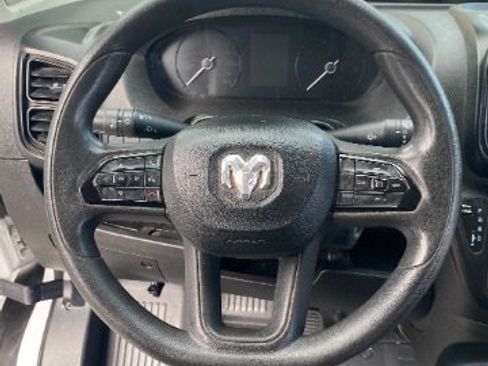 Used 2023 RAM ProMaster 2500 FWD image 19