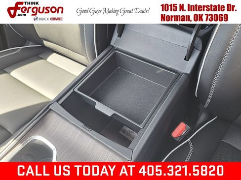 New 2026 GMC Acadia Denali w/ Super Cruise Package FWD image 36
