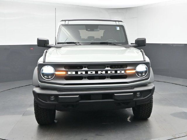 Used 2024 Ford Bronco Big Bend AWD/4WD image 2