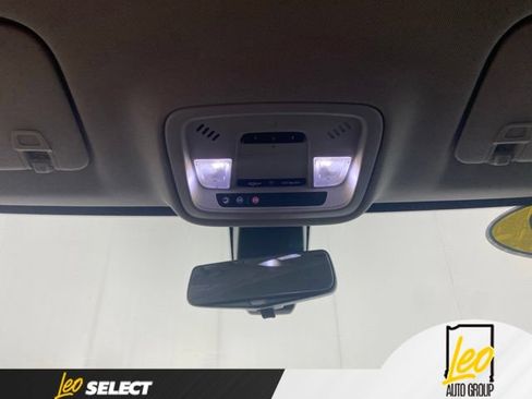 Used 2019 Chevrolet Traverse RS w/ LPO, Floor Liner Package FWD image 16