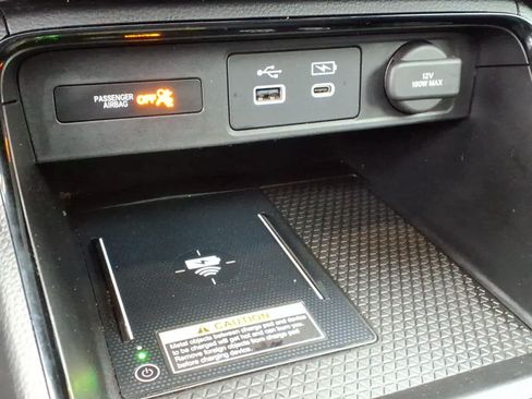 Certified 2023 Honda CR-V EX-L image 23
