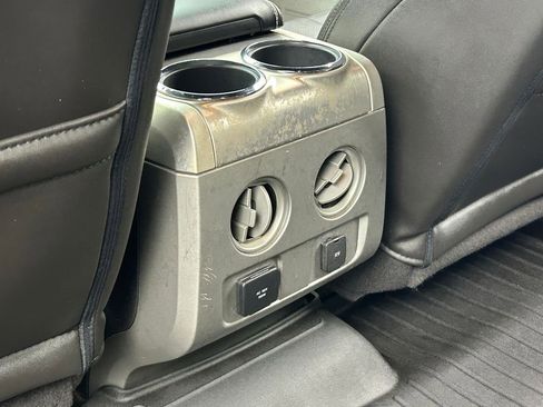 Used 2014 Ford F150 Platinum AWD/4WD image 38
