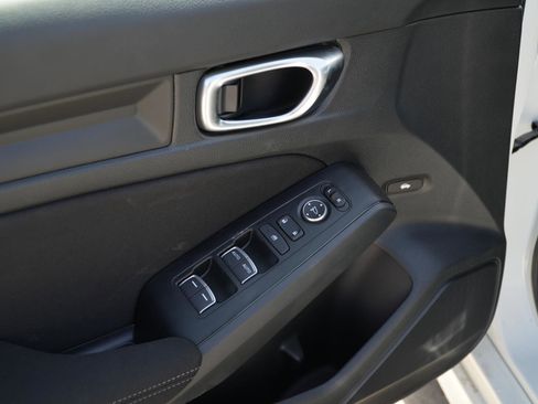 New 2026 Honda Civic Sport image 14