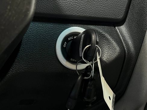 Used 2015 RAM 1500 Express w/ Black Ram 1500 Express Group image 21