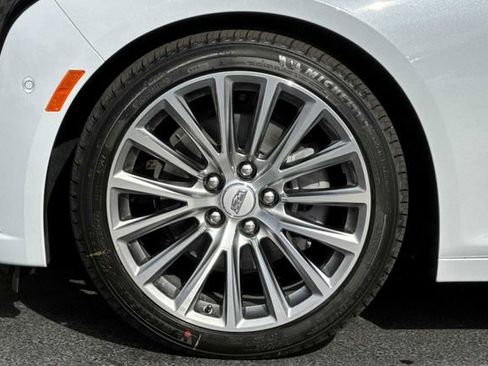 New 2026 Cadillac CT5 Premium Luxury image 25