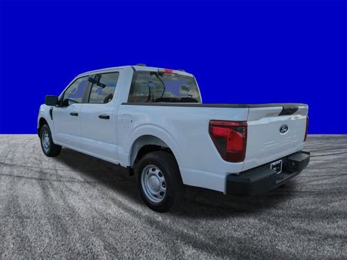 New 2026 Ford F150 XL image 6