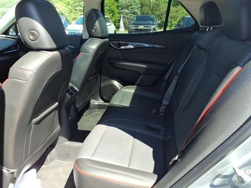 Used 2023 Buick Envision Essence w/ Sport Touring Package AWD/4WD image 9