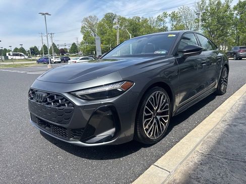 New 2026 Audi S5 Premium Plus AWD/4WD image 32