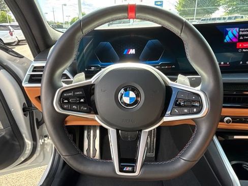 Used 2026 BMW M340i xDrive AWD/4WD image 14