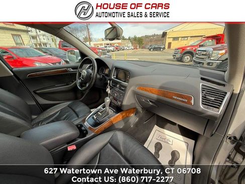 Used 2009 Audi Q5 3.2 Premium Plus image 34