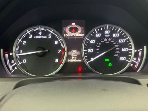 Used 2015 Acura TLX V6 w/ Advance Package image 23