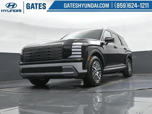 New 2026 Hyundai Palisade SEL AWD/4WD image 49