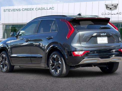 Used 2024 Kia Niro Wind FWD image 5